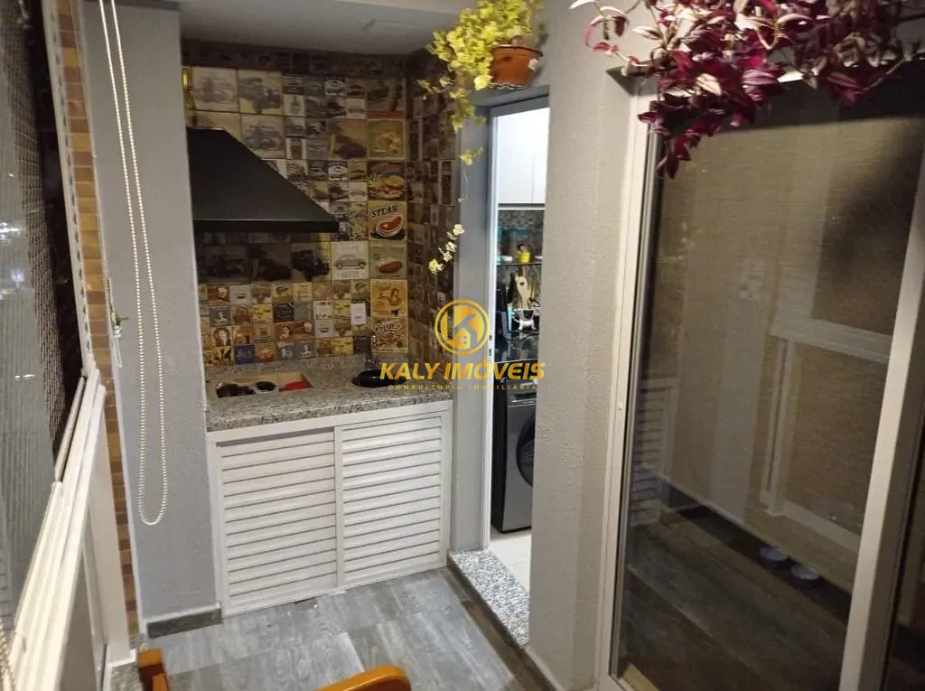 Apartamento, 2 quartos, 65 m² - Foto 7