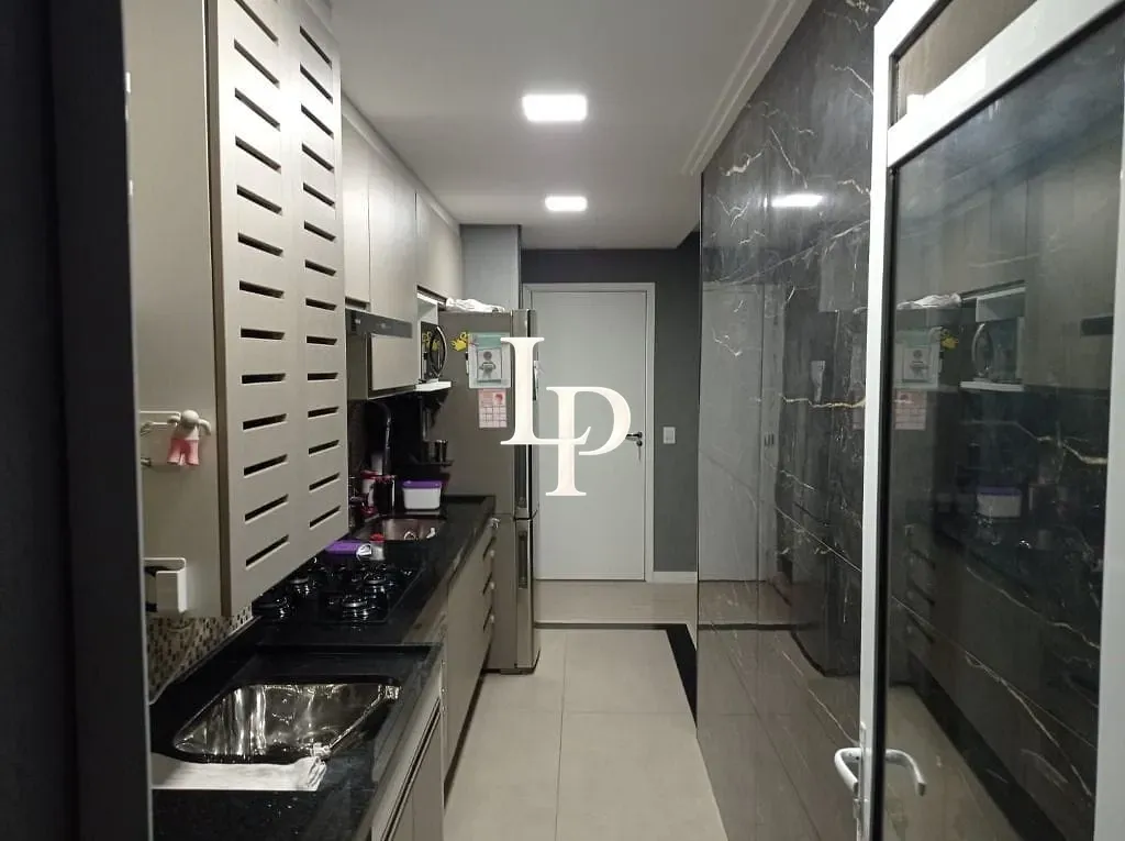 Apartamento, 2 quartos, 65 m² - Foto 10