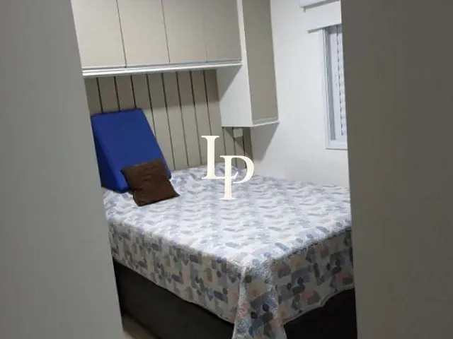 Apartamento 2 quartos e 2 banheiros, à venda, no bairro Vila Camargo em São Bernardo do Campo