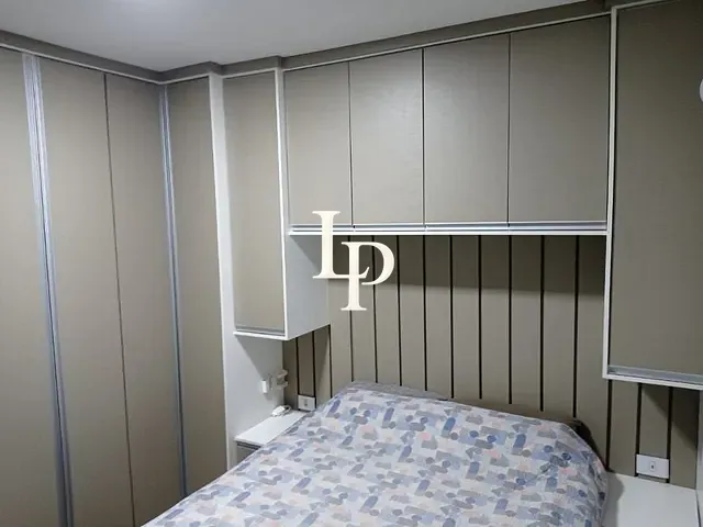 Apartamento 2 quartos e 2 banheiros, à venda, no bairro Vila Camargo em São Bernardo do Campo