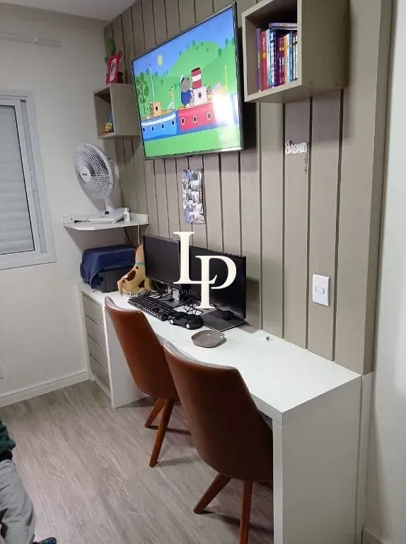 Apartamento, 2 quartos, 65 m² - Foto 8