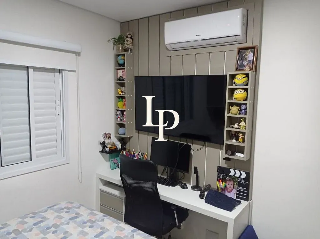 Apartamento, 2 quartos, 65 m² - Foto 6