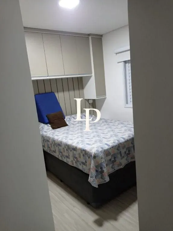 Apartamento, 2 quartos, 65 m² - Foto 4