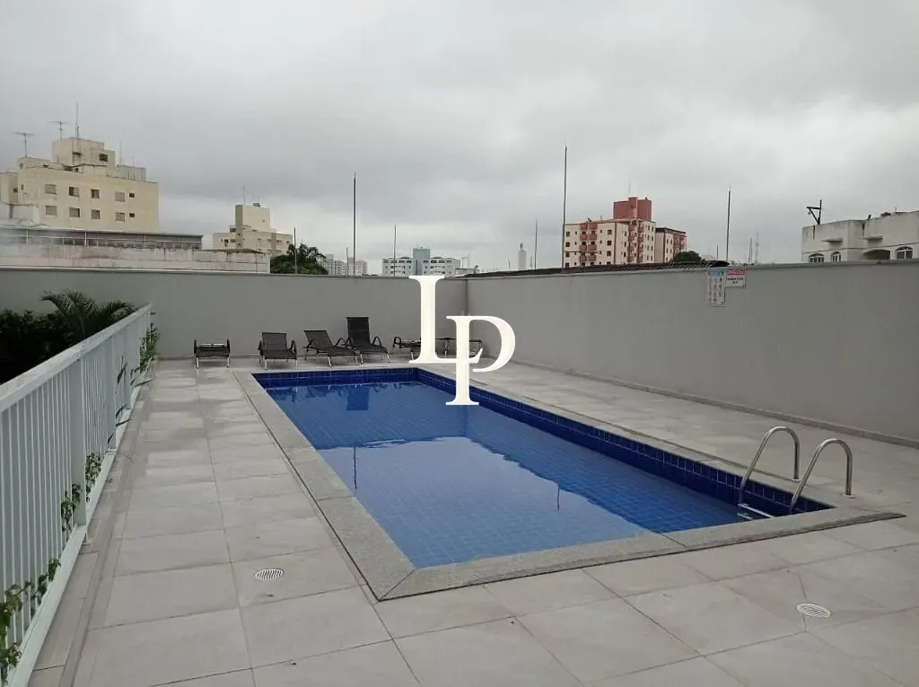 Apartamento, 2 quartos, 65 m² - Foto 21