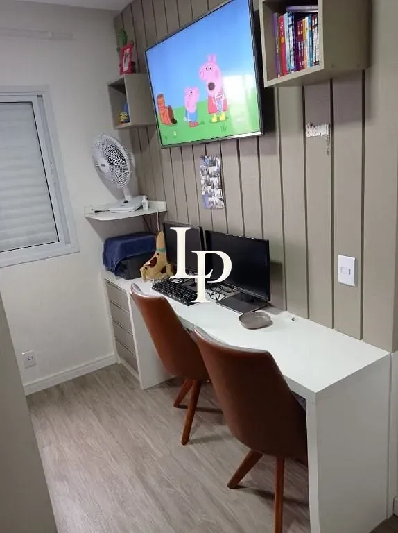 Apartamento, 2 quartos, 65 m² - Foto 11