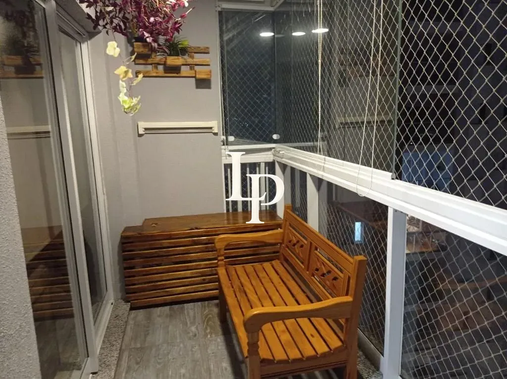 Apartamento, 2 quartos, 65 m² - Foto 9