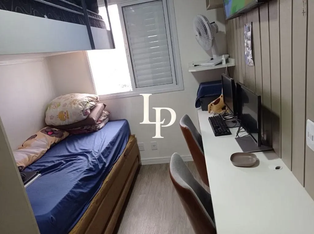 Apartamento, 2 quartos, 65 m² - Foto 12
