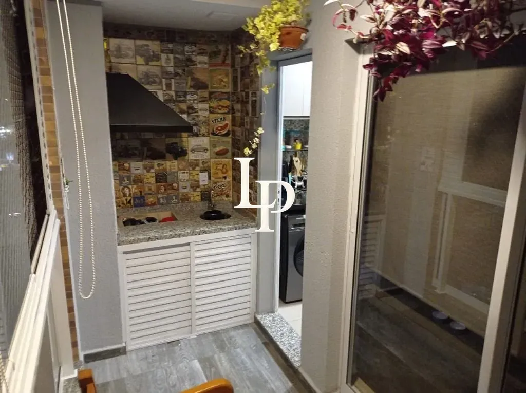 Apartamento, 2 quartos, 65 m² - Foto 7
