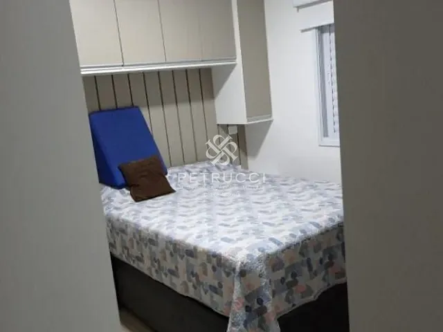 Apartamento 2 quartos e 2 banheiros, à venda, no bairro Vila Camargo em São Bernardo do Campo