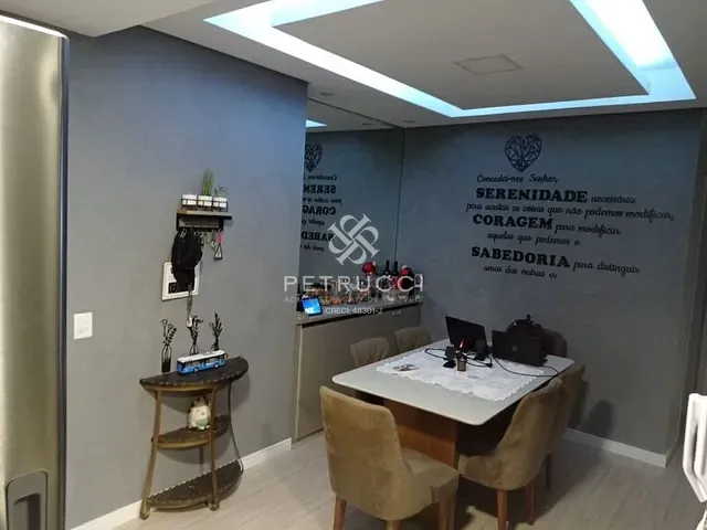 Apartamento 2 quartos e 2 banheiros, à venda, no bairro Vila Camargo em São Bernardo do Campo