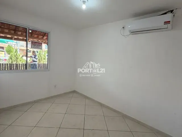 Apartamento 2 quartos e 2 banheiros, para alugar, no bairro Cohab São Francisco em Petrolina