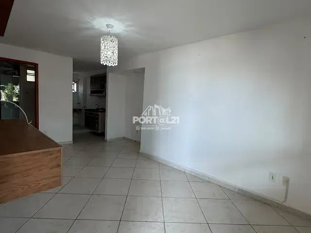 Apartamento 2 quartos e 2 banheiros, para alugar, no bairro Cohab São Francisco em Petrolina