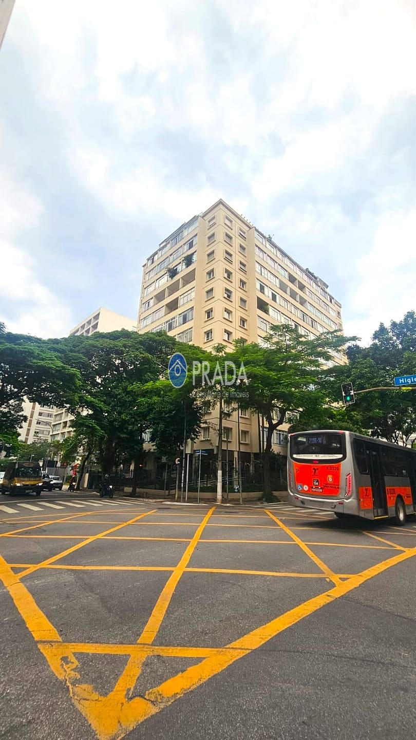 Apartamento, 2 quartos, 72 m² - Foto 1