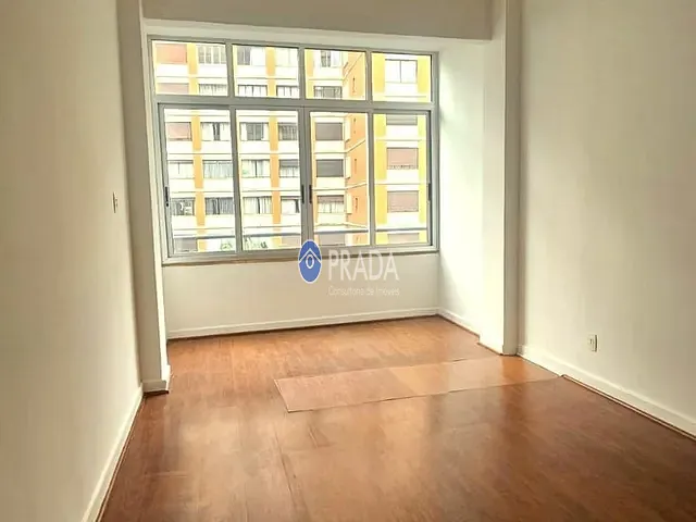 Apartamento com 76m² 2 quartos e 2 banheiros, à venda, no bairro Higienópolis em São Paulo