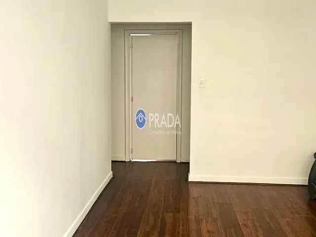 Apartamento com 76m² 2 quartos e 2 banheiros, à venda, no bairro Higienópolis em São Paulo