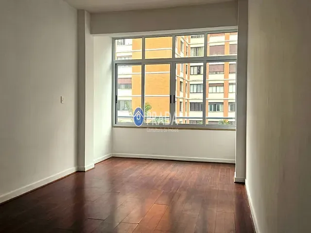 Apartamento com 76m² 2 quartos e 2 banheiros, à venda, no bairro Higienópolis em São Paulo