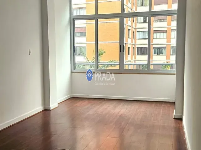 Apartamento com 76m² 2 quartos e 2 banheiros, à venda, no bairro Higienópolis em São Paulo