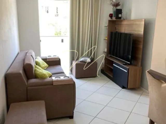 Apartamento 2 quartos e 1 banheiro, à venda, no bairro Nossa Senhora da Vitória em Ilhéus