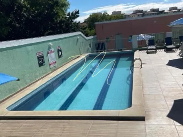 Apartamento 2 quartos e 1 banheiro, à venda, no bairro Nossa Senhora da Vitória em Ilhéus