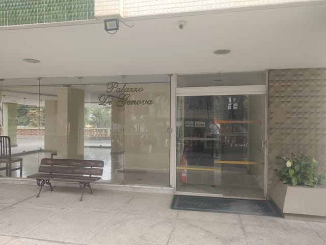 Apartamento 3 quartos e 1 banheiro, à venda, no bairro Campo Grande em Rio de Janeiro