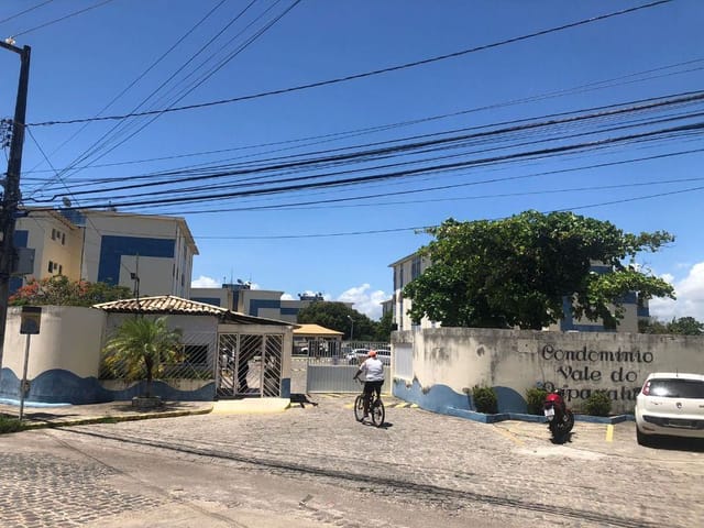 Foto do Apartamento - Apartamento à venda, Farolândia, Aracaju, SE | Promov Imóveis