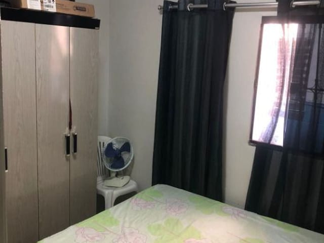 Foto do Apartamento - Apartamento à venda, Farolândia, Aracaju, SE | Promov Imóveis