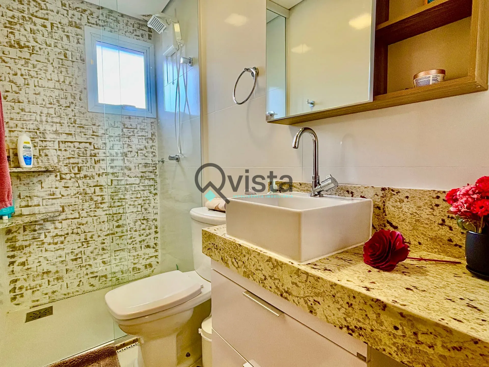 Apartamento, 2 quartos, 67 m² - Foto 10