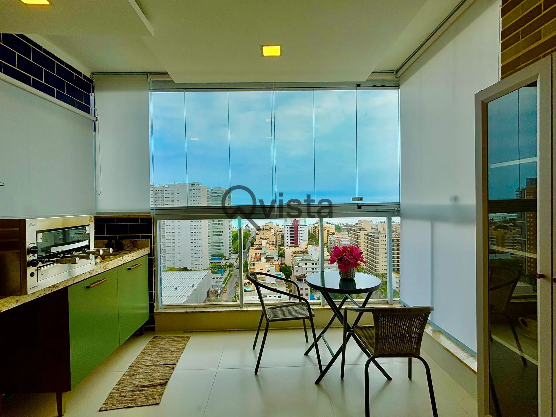 Apartamento, 2 quartos, 67 m² - Foto 2