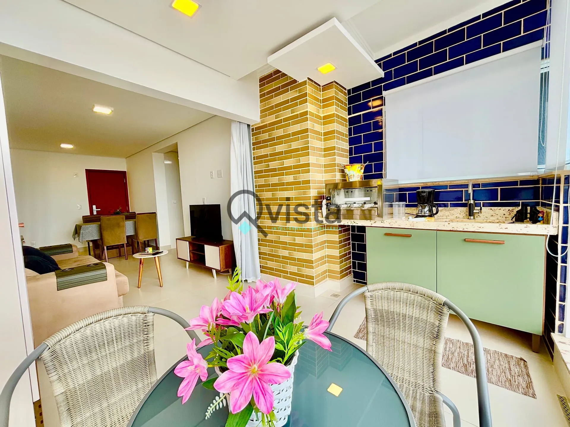 Apartamento, 2 quartos, 67 m² - Foto 6