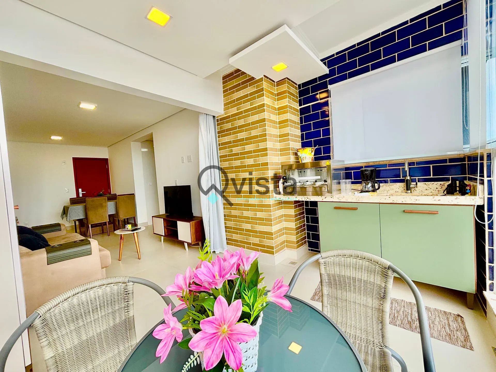 Apartamento, 2 quartos, 67 m² - Foto 7