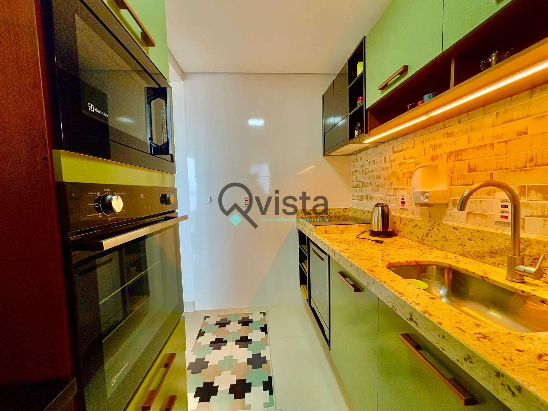 Apartamento, 2 quartos, 67 m² - Foto 17