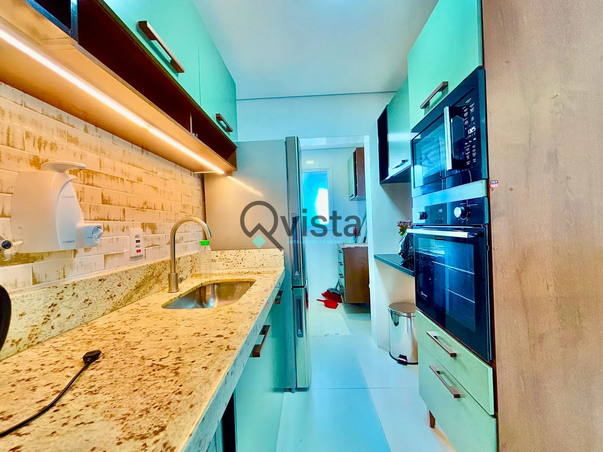 Apartamento, 2 quartos, 67 m² - Foto 18
