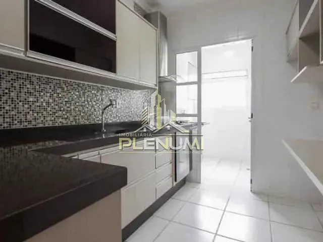 Apartamento com 65m² 2 quartos e 1 banheiro, à venda, no bairro Jardim Bela Vista em Rio Claro