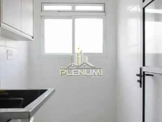 Apartamento com 65m² 2 quartos e 1 banheiro, à venda, no bairro Jardim Bela Vista em Rio Claro