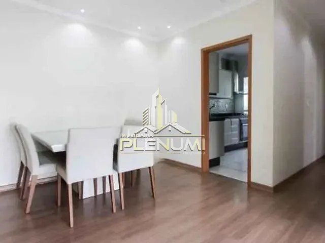 Apartamento com 65m² 2 quartos e 1 banheiro, à venda, no bairro Jardim Bela Vista em Rio Claro