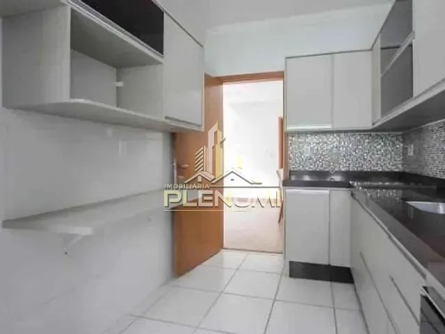 Apartamento com 65m² 2 quartos e 1 banheiro, à venda, no bairro Jardim Bela Vista em Rio Claro
