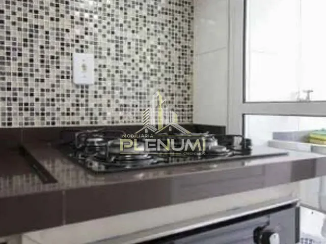 Apartamento com 65m² 2 quartos e 1 banheiro, à venda, no bairro Jardim Bela Vista em Rio Claro