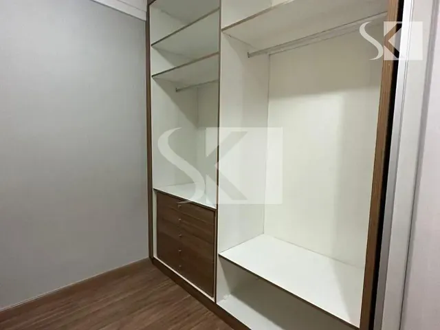 Apartamento 3 quartos e 4 banheiros, para alugar, no bairro Jardim Judith em Sorocaba