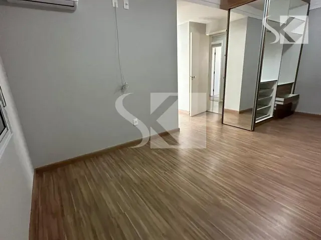 Apartamento 3 quartos e 4 banheiros, para alugar, no bairro Jardim Judith em Sorocaba