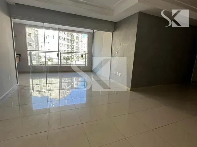 Apartamento 3 quartos e 4 banheiros, para alugar, no bairro Jardim Judith em Sorocaba