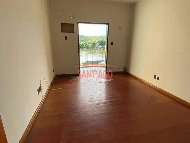 Apartamento 3 quartos e 3 banheiros, para alugar, no bairro Ferreira em Santo Antônio de Pádua