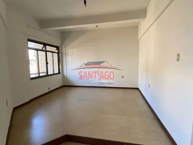 Apartamento 3 quartos e 3 banheiros, para alugar, no bairro Ferreira em Santo Antônio de Pádua