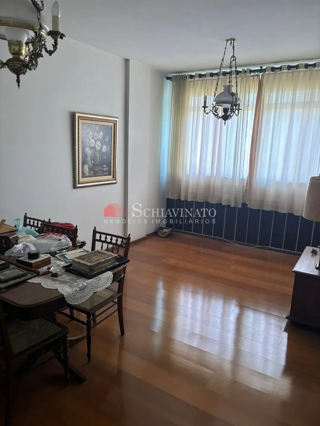 Apartamento, 3 quartos, 140 m² - Foto 2