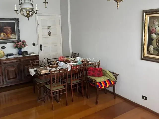 Apartamento 3 quartos e 2 banheiros, à venda, no bairro Centro em Piracicaba