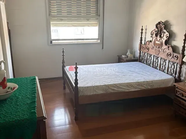 Apartamento 3 quartos e 2 banheiros, à venda, no bairro Centro em Piracicaba