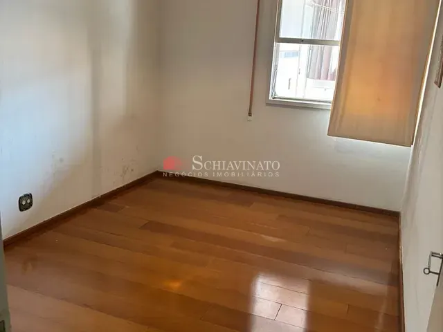 Apartamento 3 quartos e 2 banheiros, à venda, no bairro Centro em Piracicaba