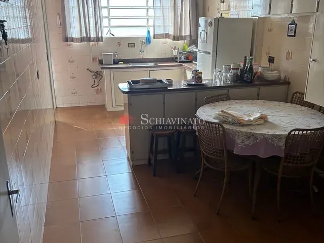 Apartamento 3 quartos e 2 banheiros, à venda, no bairro Centro em Piracicaba