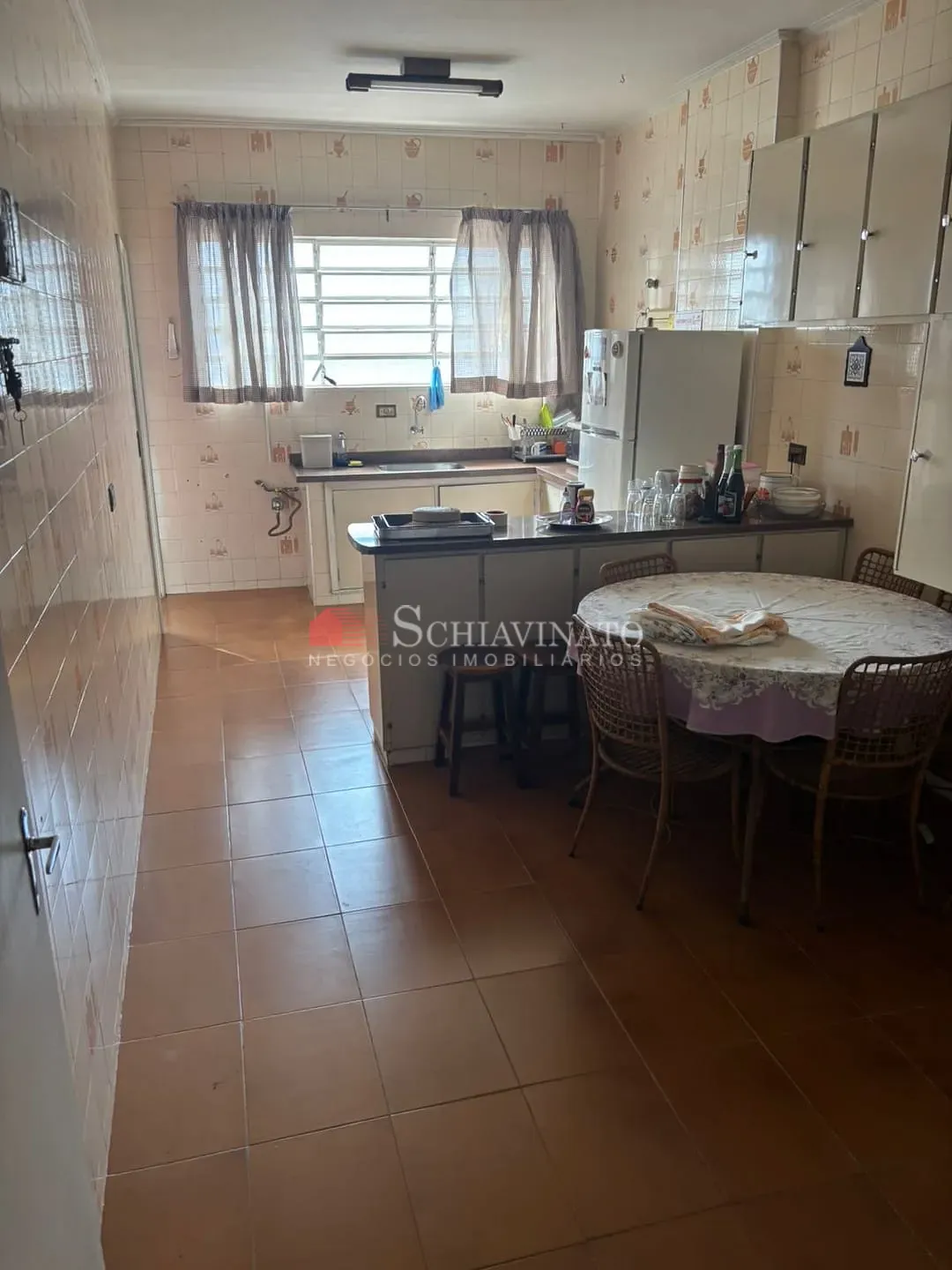 Apartamento, 3 quartos, 140 m² - Foto 3