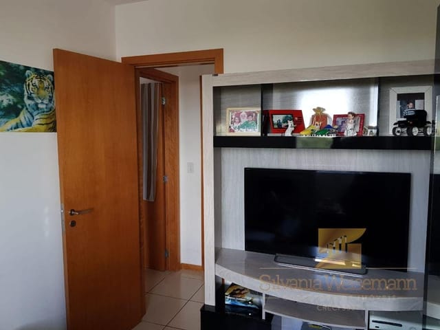 Foto do Apartamento - Apartamento à Venda no Edifício Innovare com 03 Quartos sendo 01 Suíte no Bairro Jardim Kennedy - Cuiabá/MT | Intelligence Imóveis