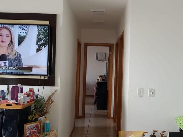 Foto do Apartamento - Apartamento à Venda no Edifício Innovare com 03 Quartos sendo 01 Suíte no Bairro Jardim Kennedy - Cuiabá/MT | Intelligence Imóveis